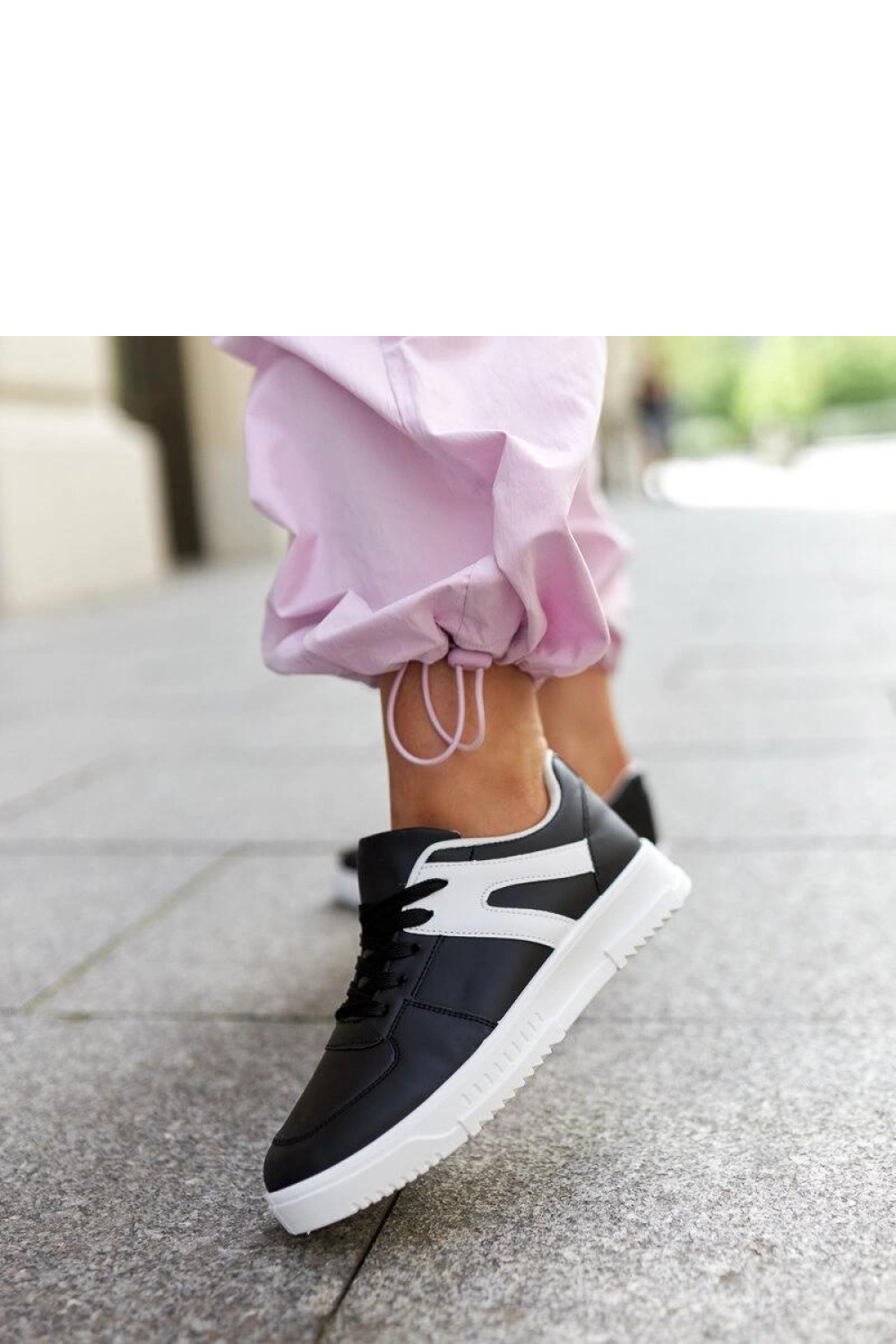 Sportschoenen Solea foto 3