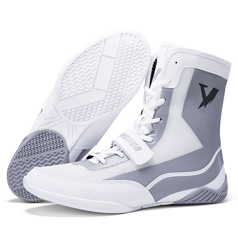 Men's And Women's Fitness Training Shoes foto 4