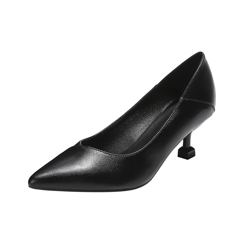 Formal Interview And Professional Work Shoes foto 4