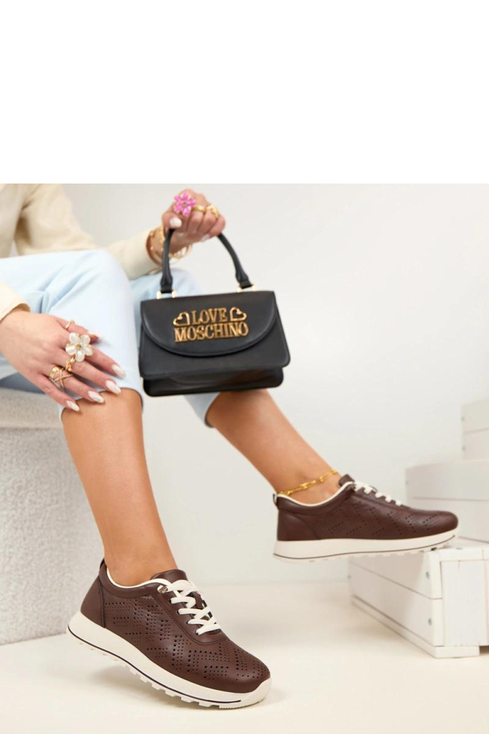 Sportschoenen Solea