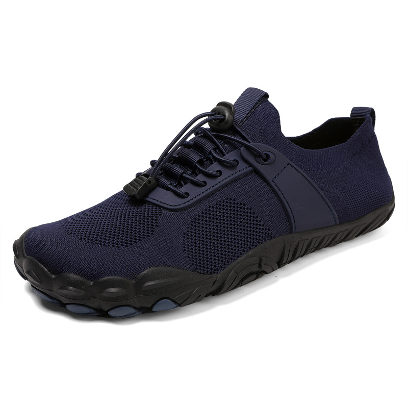Breathable Five-Toe Hiking Shoes For Outdoor Activities foto 2