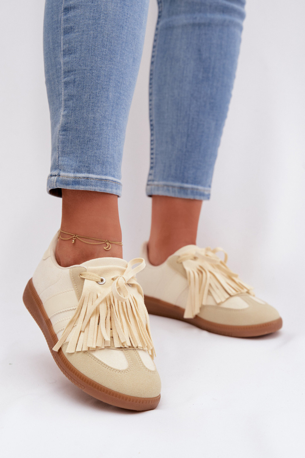 Sportschoenen Step in style