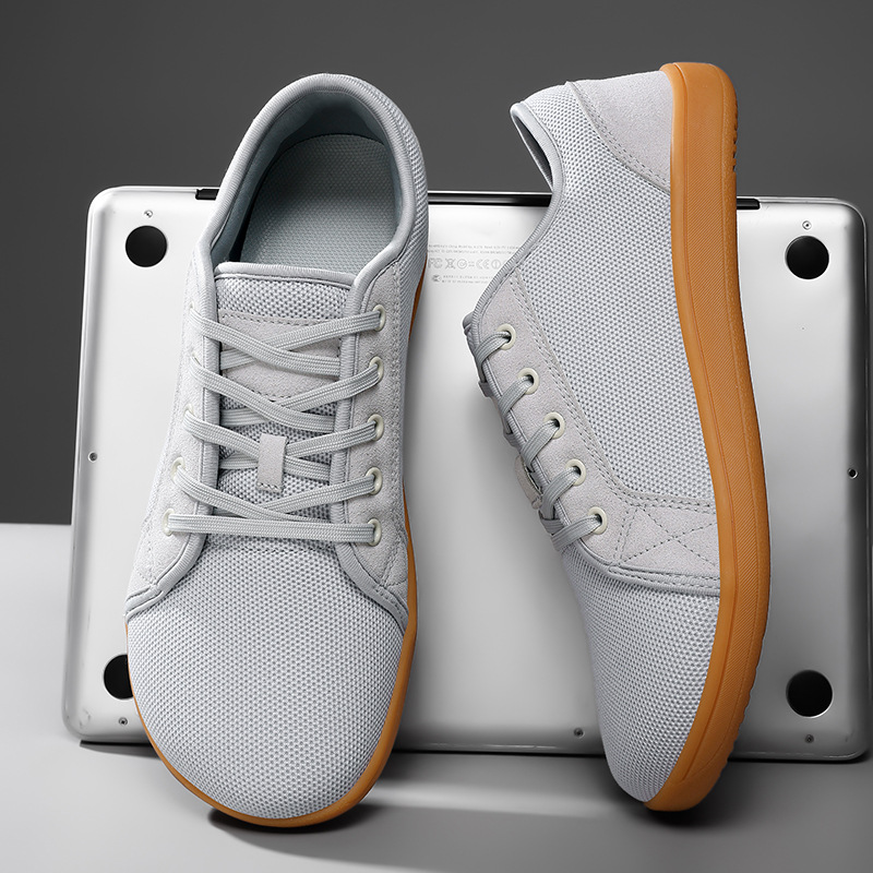 Mesh Sports Casual Sneakers For Men And Women foto 3