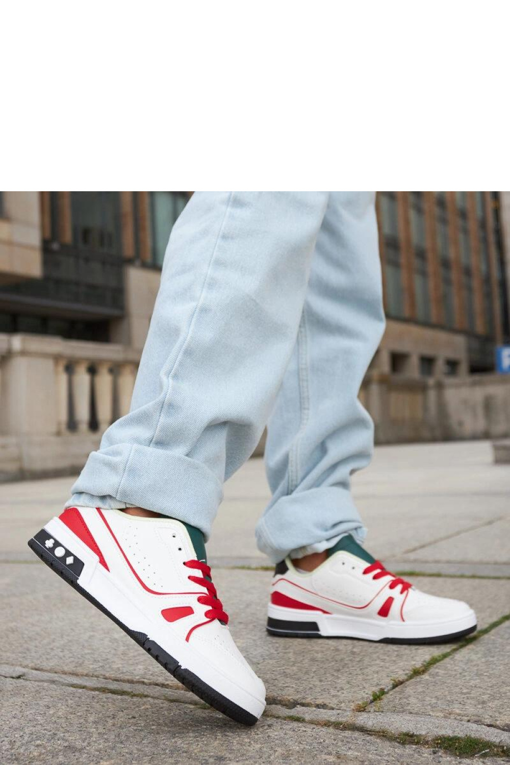 Sportschoenen Solea