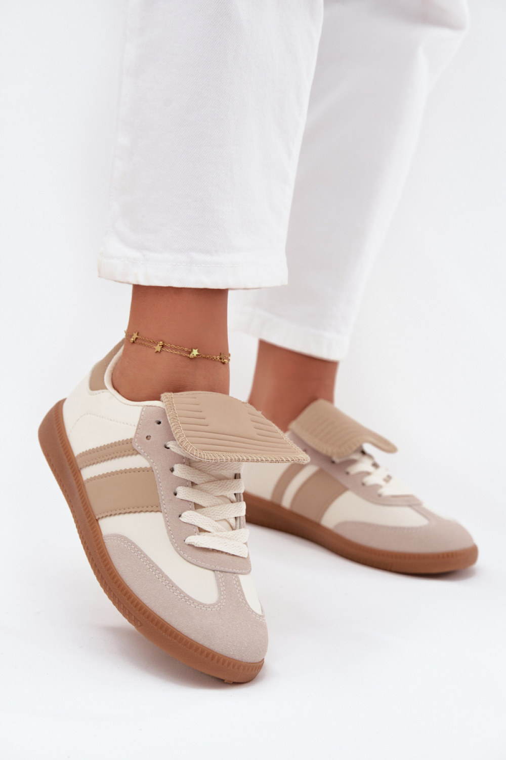 Sportschoenen Step in style