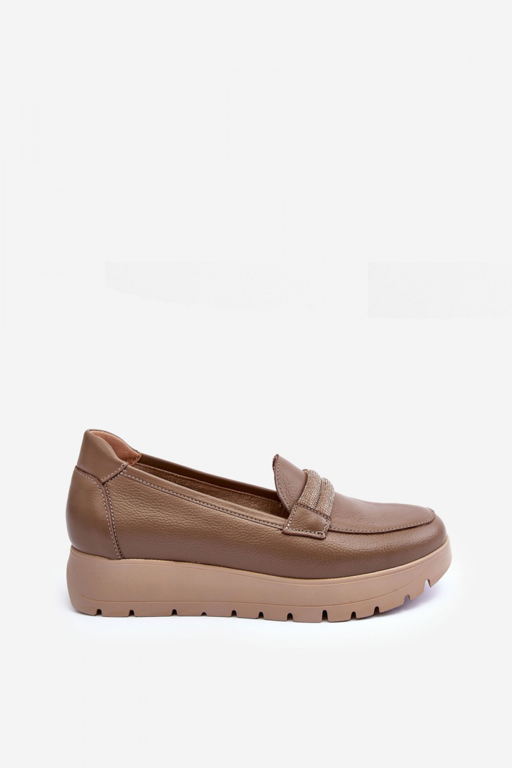 Platform schoenen Step in style foto 3