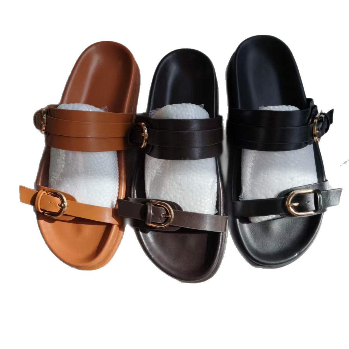Fashionable Non-slip Wear-resistant Versatile And Comfortable Womens Shoes foto 4