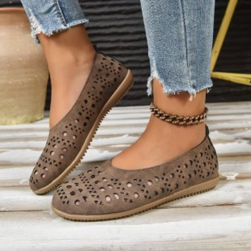 Large-size Women's Pumps foto 3