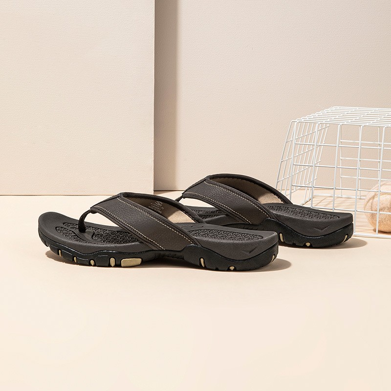 Mens Sandals And Slippers For Summer foto 3