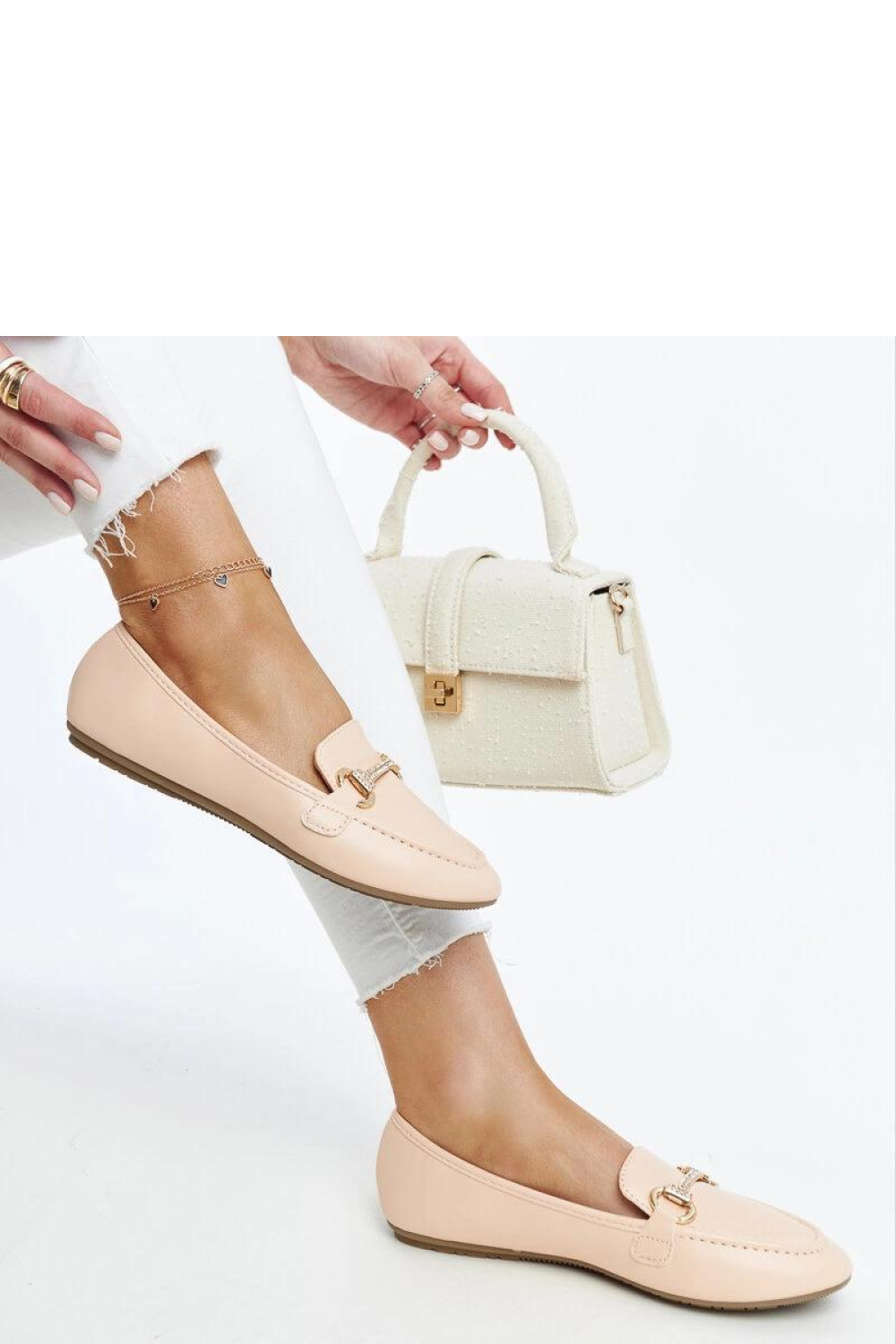 Moccassins Solea foto 2