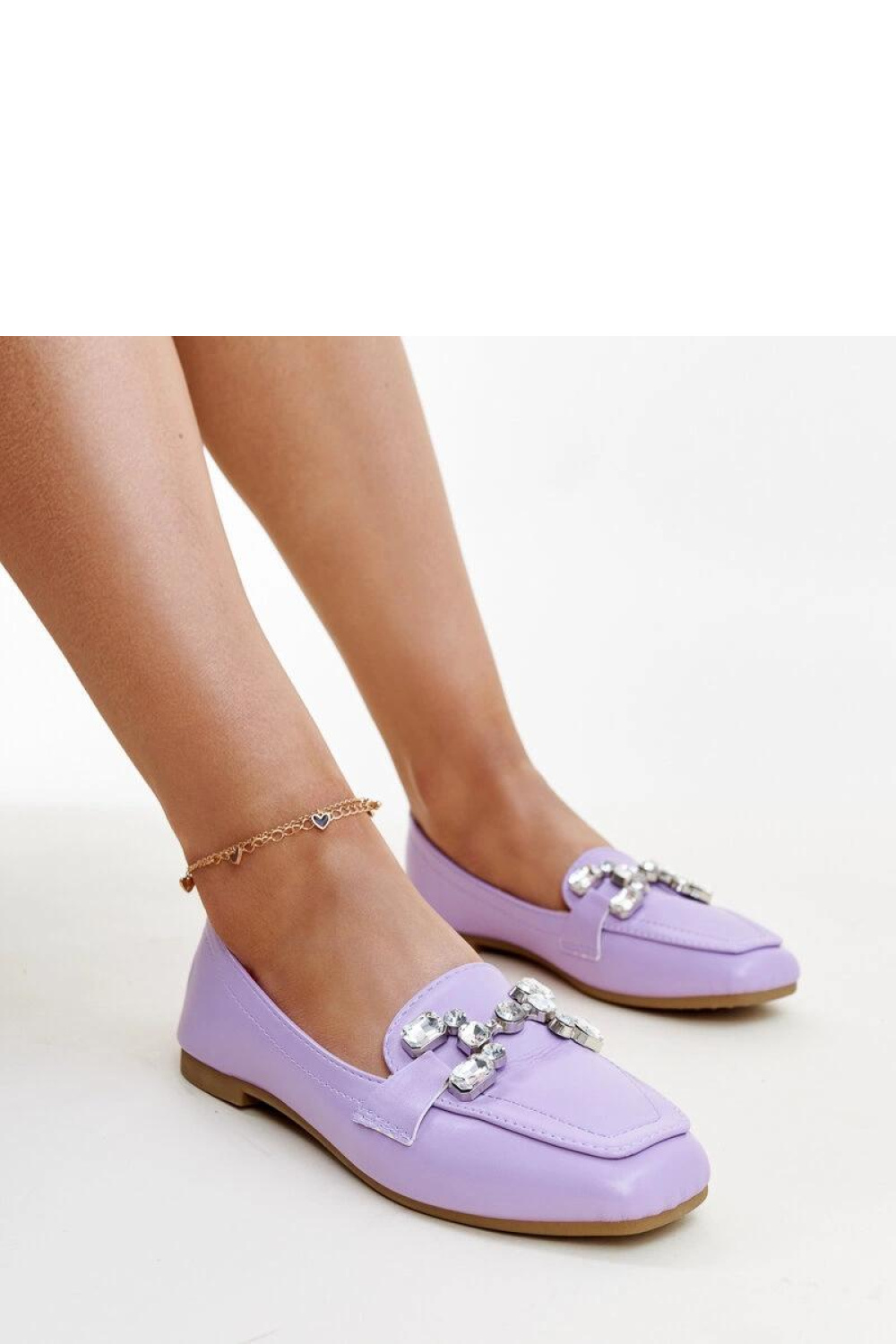 Moccassins Solea