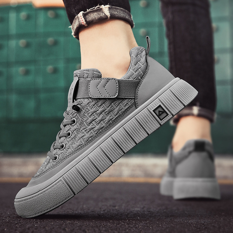 Waterproof Slip-on Casual Sneakers foto 2