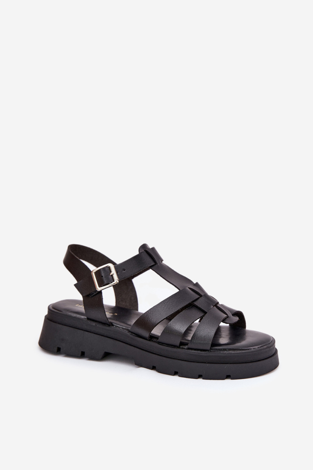 Sandalen Step in style foto 2
