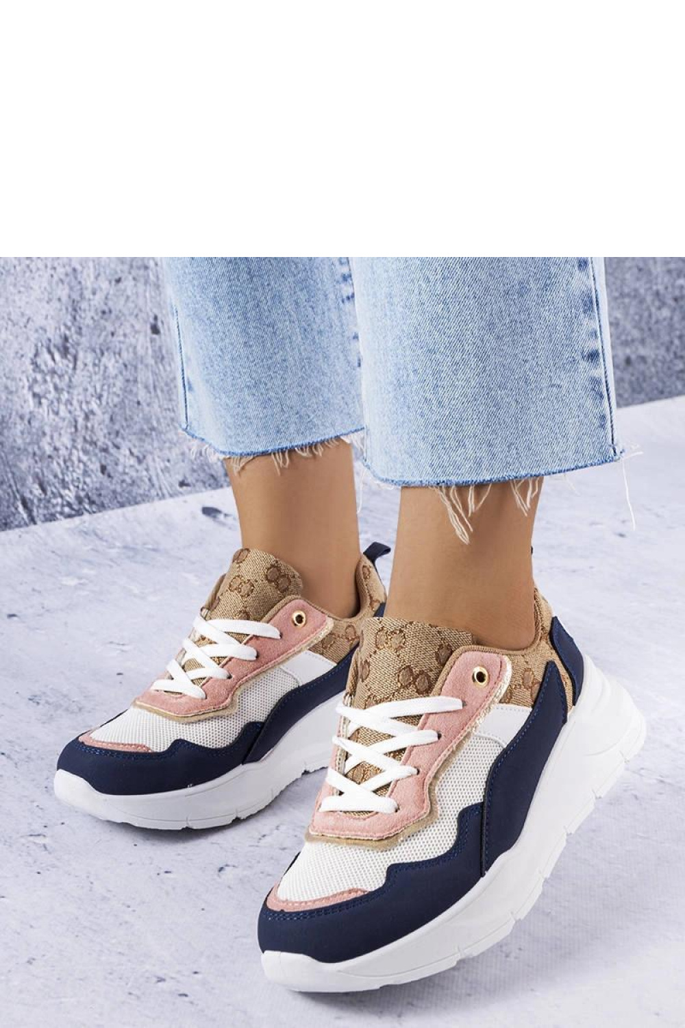 Sportschoenen Solea