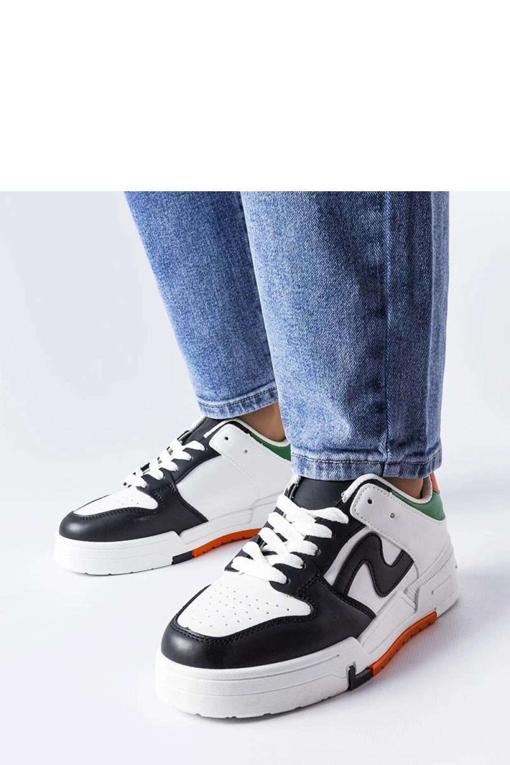Sportschoenen Solea
