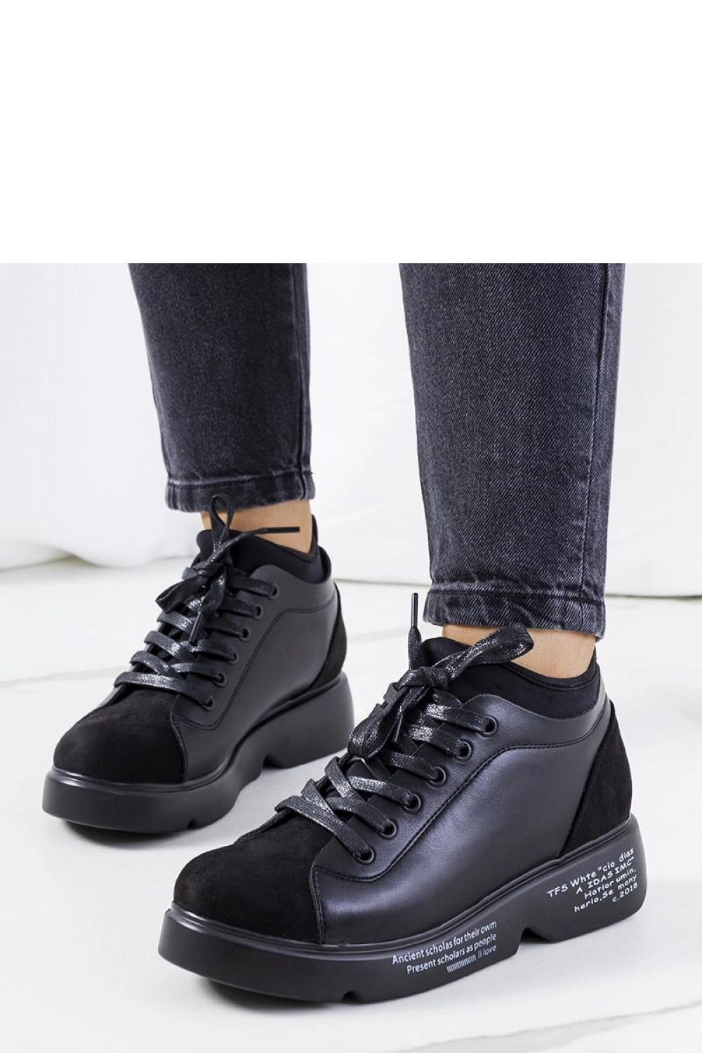 Sportschoenen Solea