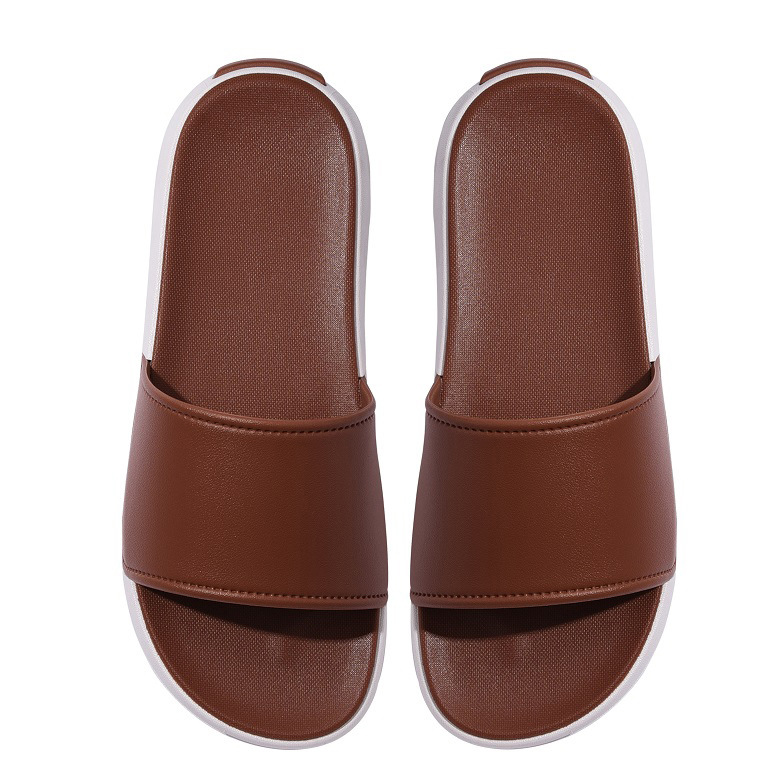 Indoor And Outdoor Fashionable Couple Slippers foto 2