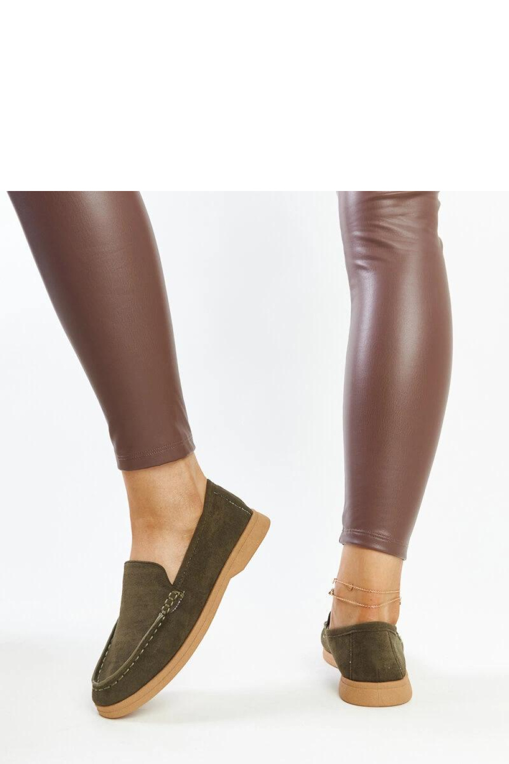 Schoenen Solea foto 5