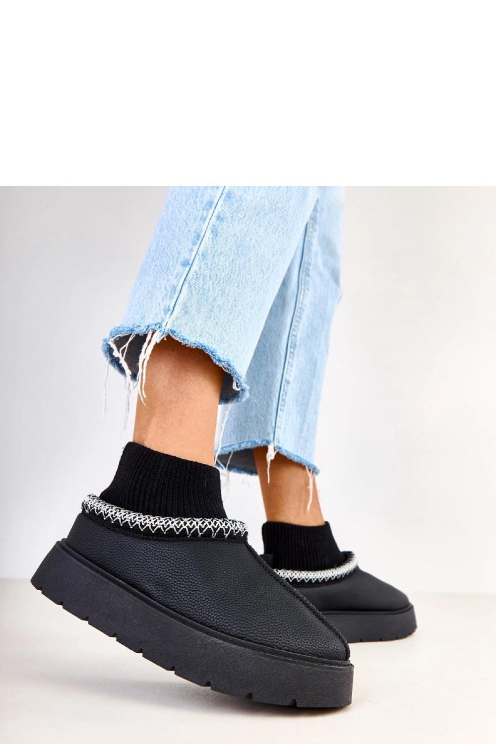 Snowboots Solea
