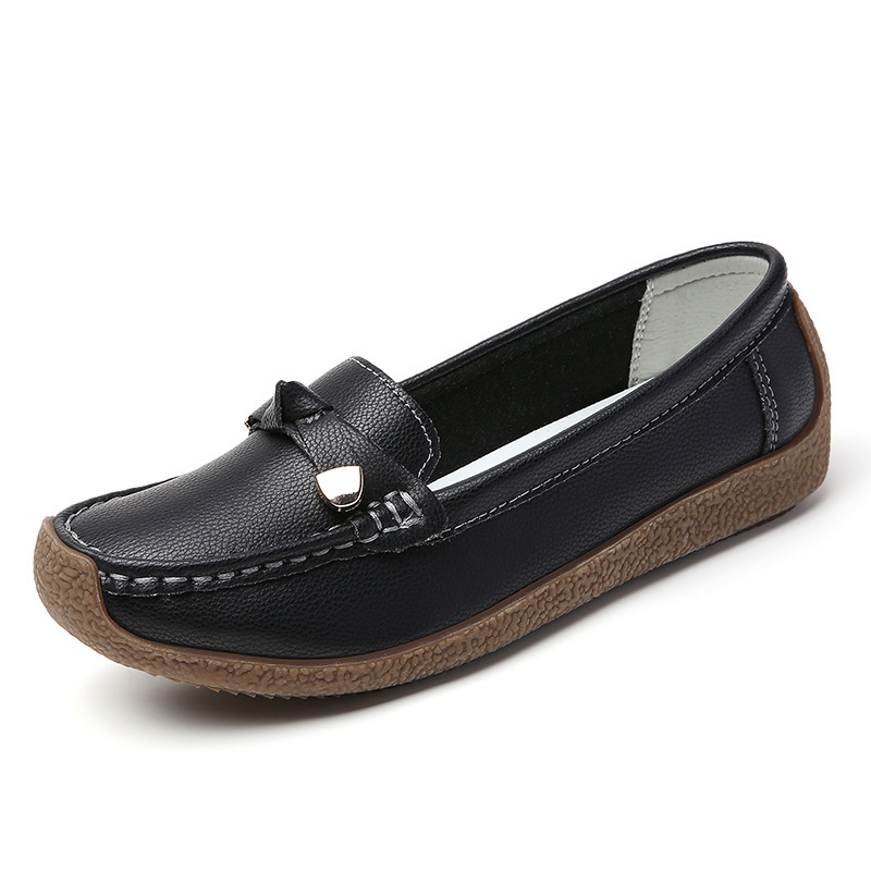Women's Fashion Plus-Size Soft-Soled Casual Shoes foto 4