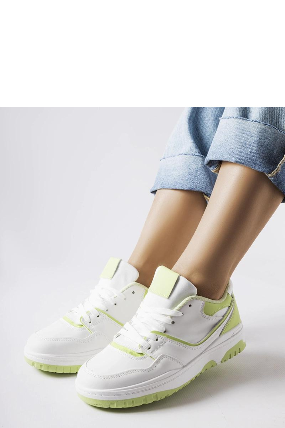 Sportschoenen Solea