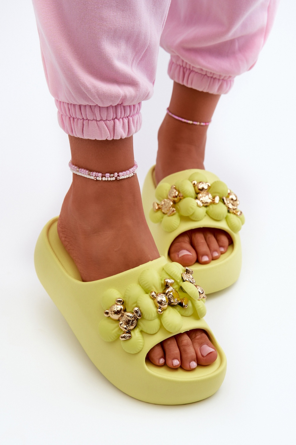 Slippers Step in style foto 3
