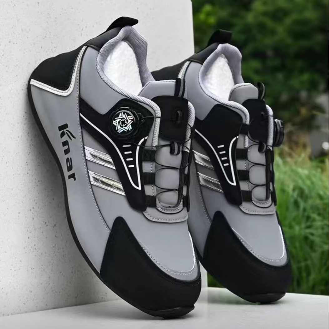 Low-top Sports Men Casual Shoes foto 3