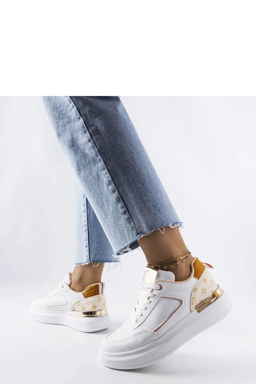 Sportschoenen Solea