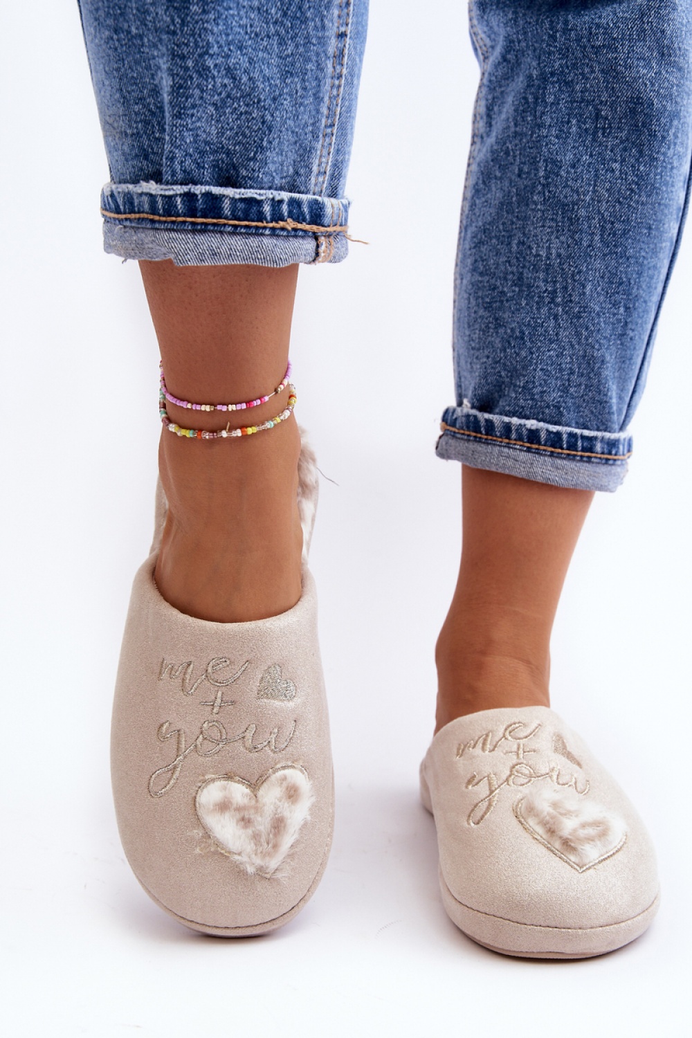 Slippers Step in style foto 3