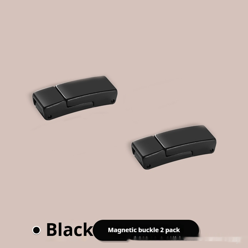 Free Shoelace For Lazy People Magnetic Buckle Men And Women foto 5
