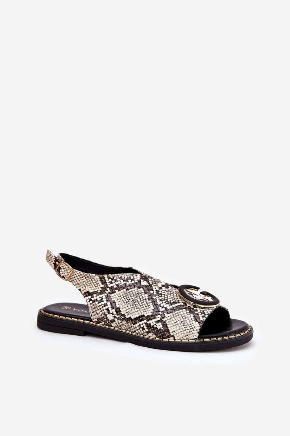 Sandalen Step in style foto 2