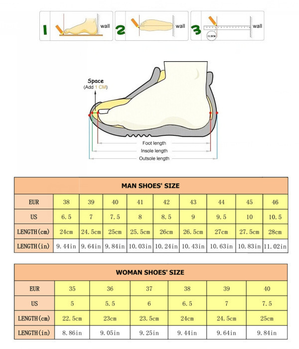 Student Breathable Casual Sneaker foto 4