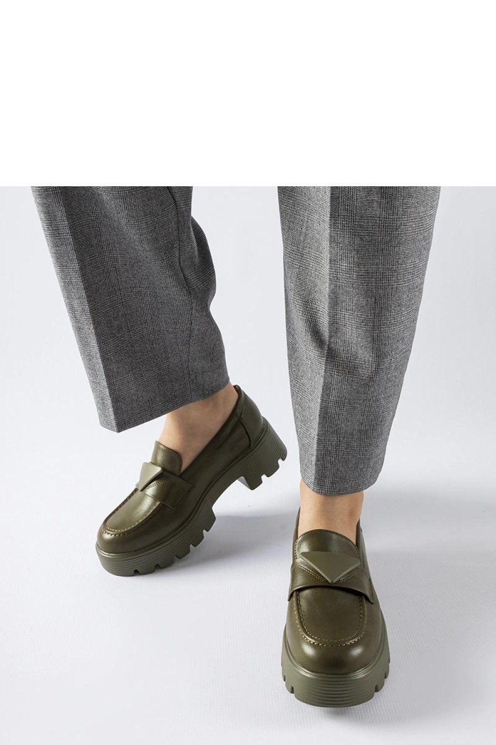 Moccassins Solea foto 2