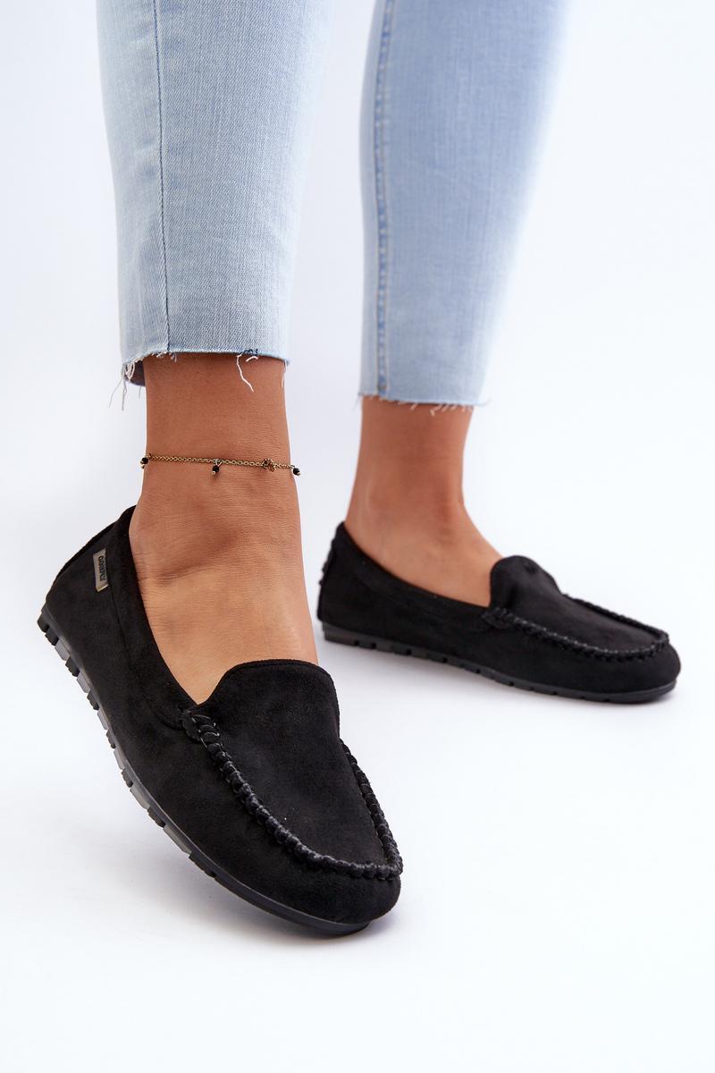 Moccassins Step in style foto 3