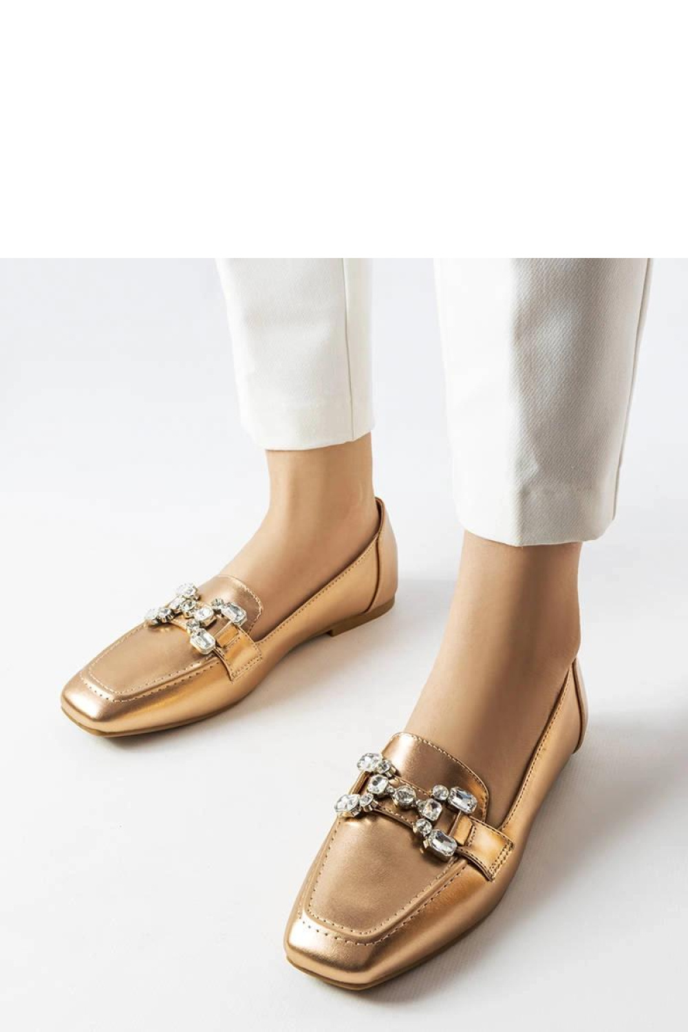 Moccassins Solea