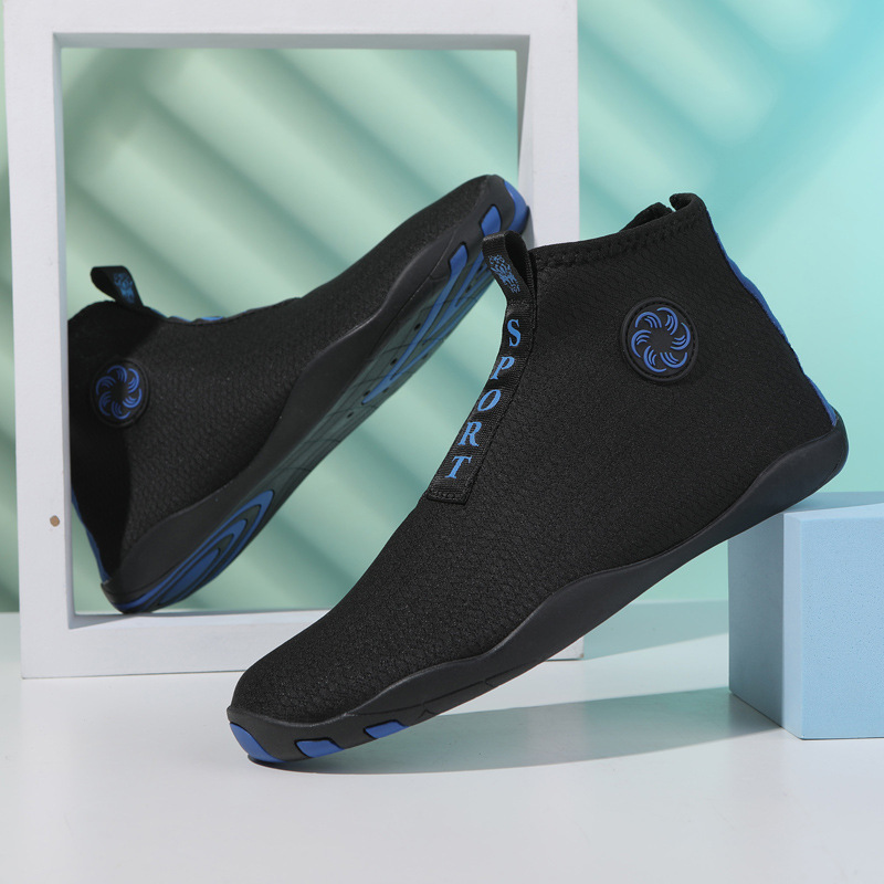 Outdoor Beach Shoes Breathable Quick-drying Comfort Lightweight foto 5