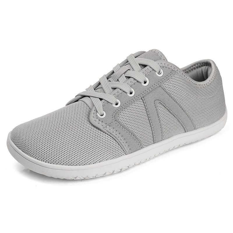 Wide-toe Running Sports Soft Bottom Breathable Shoes foto 5
