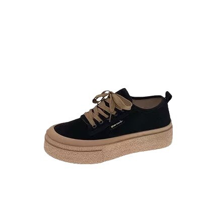 Chunky-soled Versatile Casual Sports Shoes foto 4