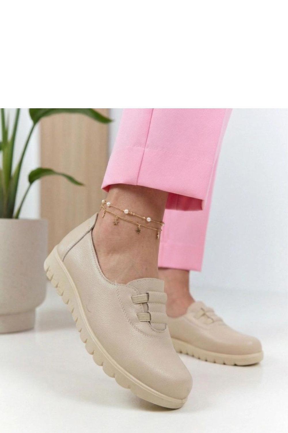 Schoenen Solea foto 3