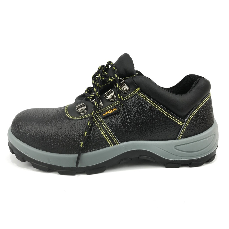 Men's Anti Slip And Puncture Safety Shoes foto 5