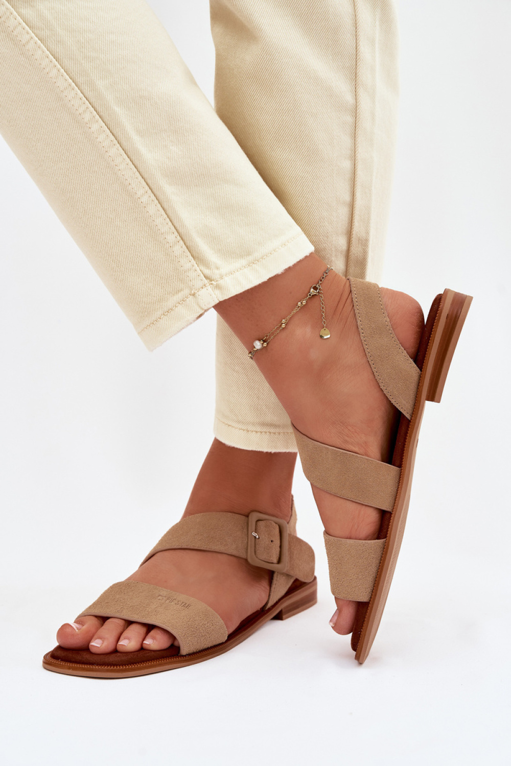 Sandalen Step in style foto 3