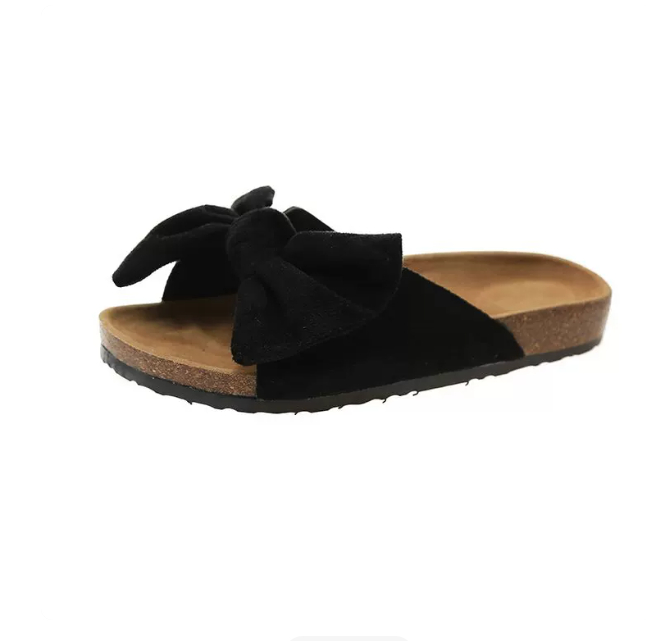 Plus-size Womens Outdoor Flat Sandals foto 5