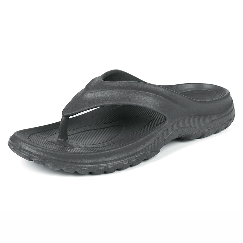 Summer Outdoor Sports Flip Flops Men foto 2