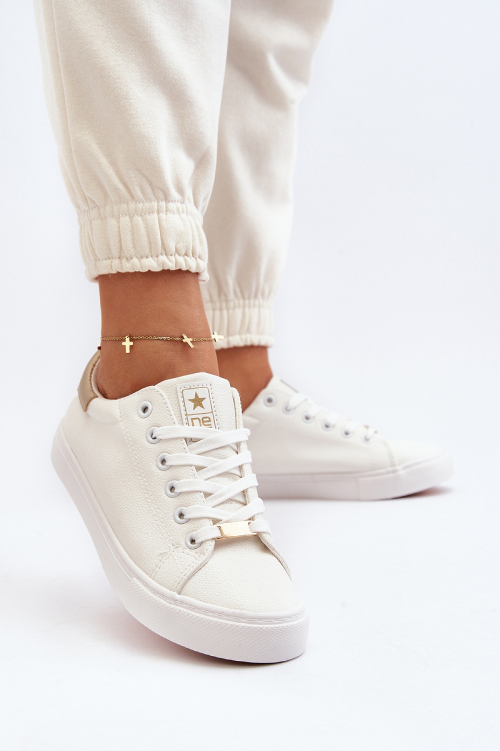 Sportschoenen Step in style foto 3