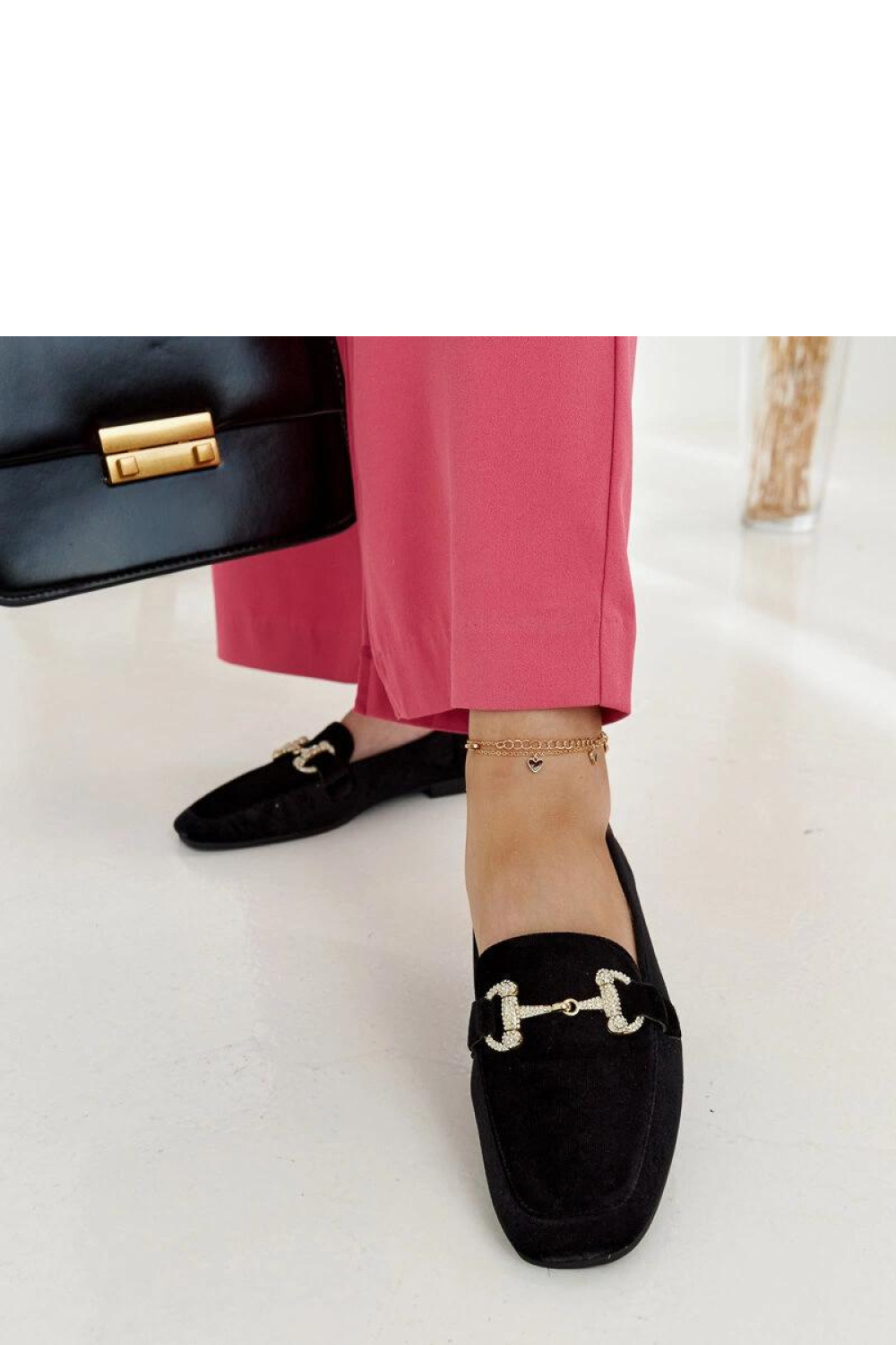 Moccassins Solea