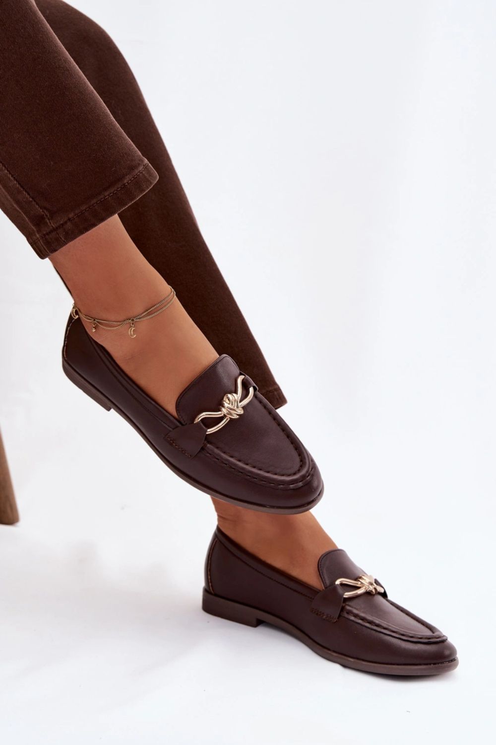 Loafers Step in style foto 3
