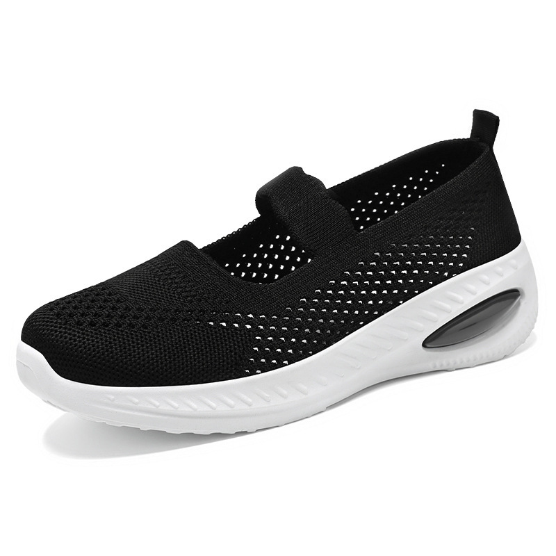 New Summer Mesh Shoes For Comfort And Breathability foto 5