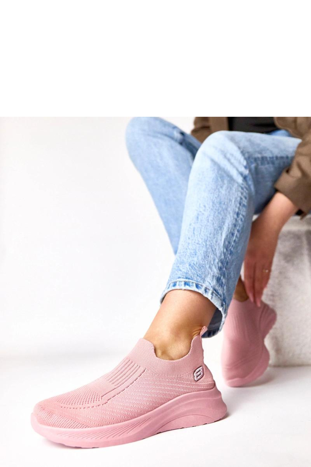 Sportschoenen Solea foto 4