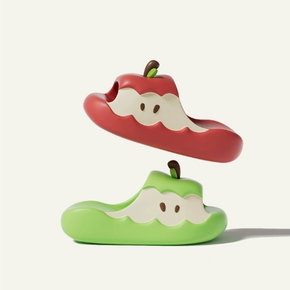 Parent-child Sandals Cute Fashion Base Homewear Women foto 4
