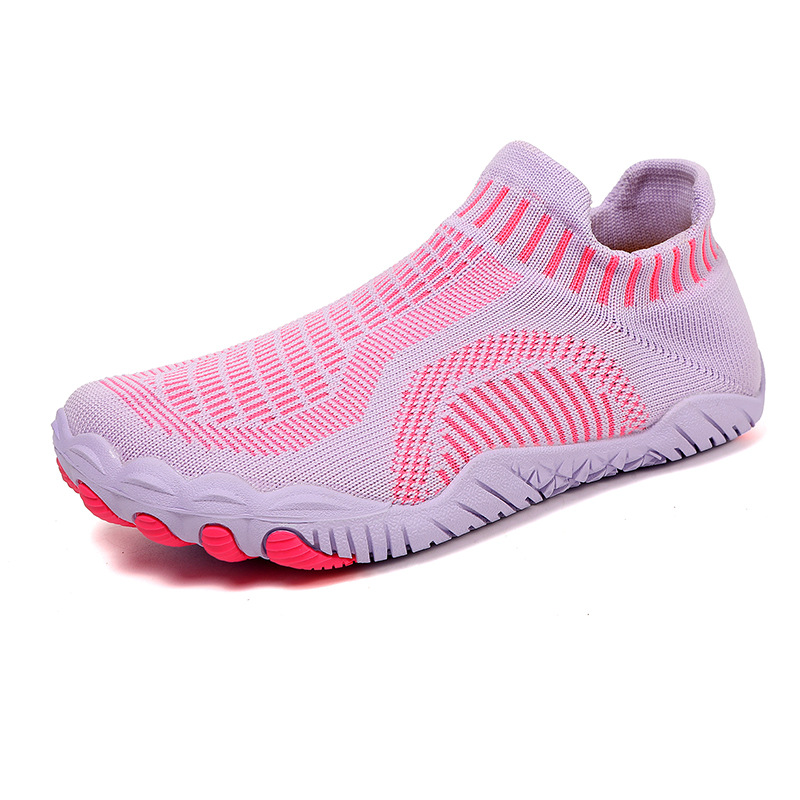 Summer Non-slip Quick-drying Wading Shoes Upstream Shoes foto 2